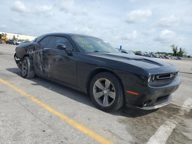 2C3CDZAG0KH529081 Dodge Challenger Sxt