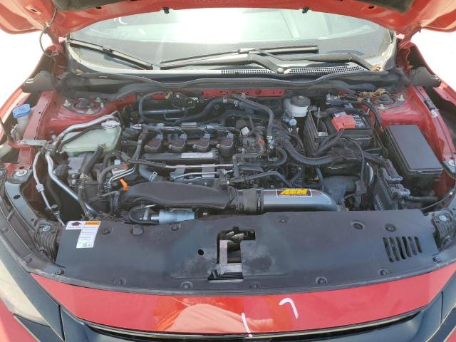 SHHFK7G45LU212421 Honda Civic Sport