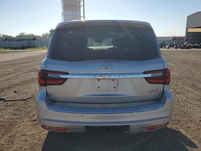JN8AZ2NF5K9686333 Infiniti QX80 LUXE