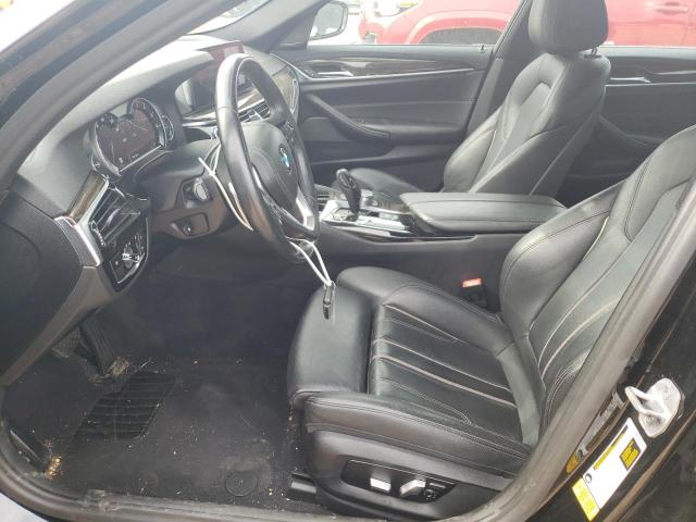 WBAJA5C57JG899113 BMW 530 I