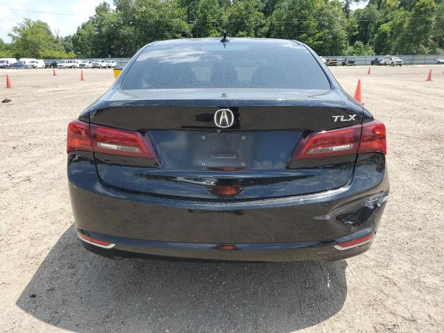 19UUB2F30GA009666 Acura TLX