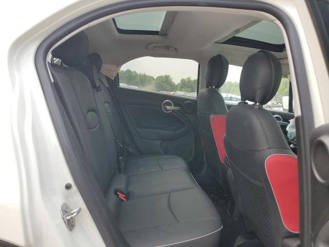 ZFBCFYETXGP371734 Fiat 500x Trekking Plus