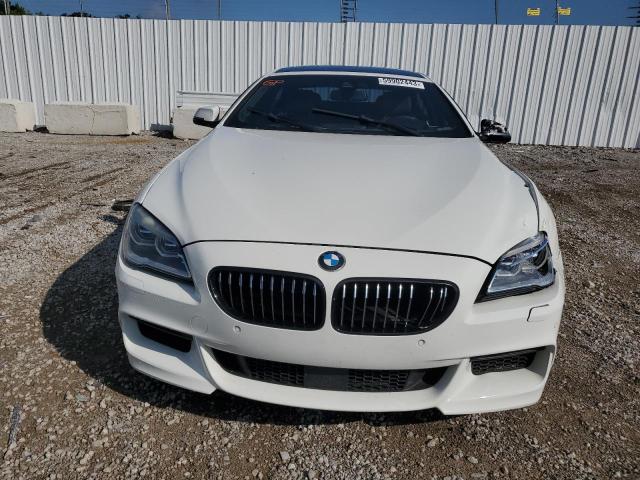 WBA6D4C54HD977706 BMW 650 I Gran Coupe