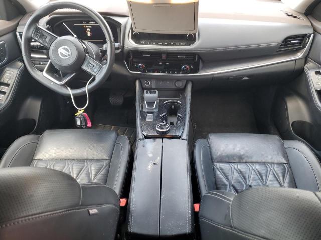 JN8AT3DD7MW311197 Nissan Rogue Platinum