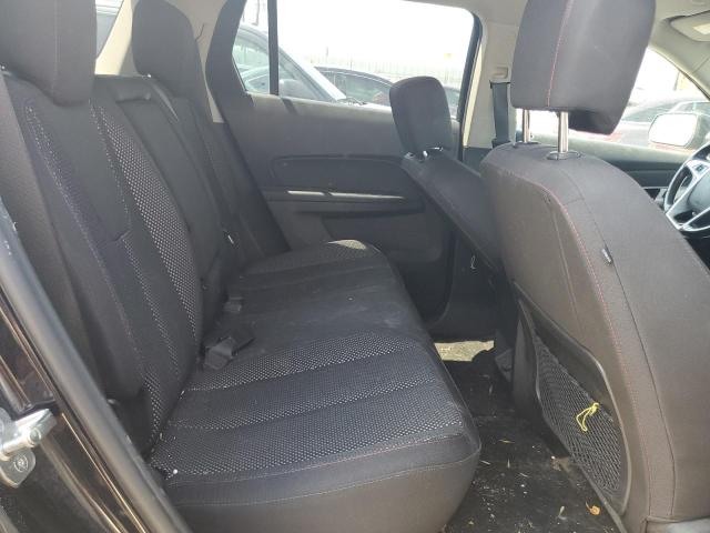 2GKFLWEK8E6261684 GMC Terrain Sle