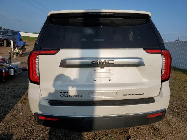 1GKS2DKT5MR292770 GMC YUKON DENALI