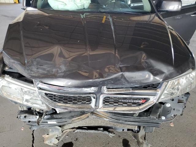 3C4PDCBG7GT127372 Dodge Journey Sxt