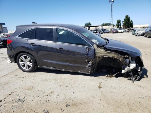 5J8TB4H39FL019393 Acura RDX