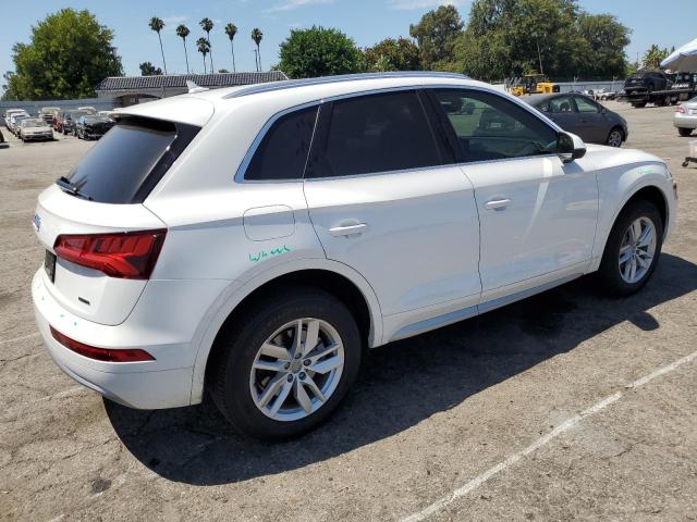 WA1ANAFY3L2063931 Audi Q5 PREMIUM
