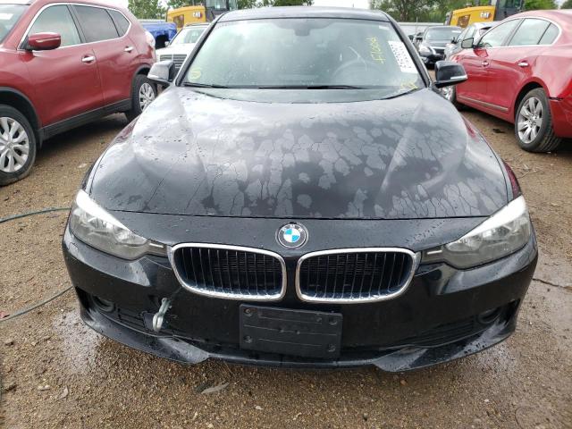 WBA3D5C5XEKX96268 BMW 328 D Xdrive
