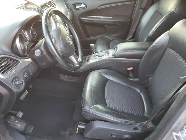 3C4PDCGG0HT536078 Dodge Journey Crossroad
