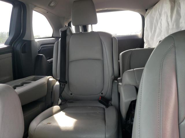 5FNRL6H71KB071375 Honda ODYSSEY EXL