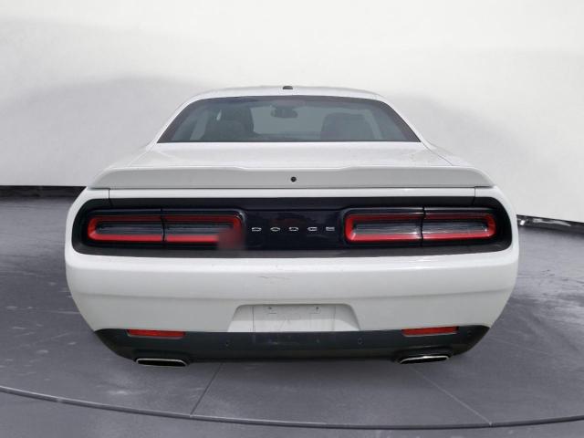 2C3CDZJG5NH233123 Dodge Challenger Gt