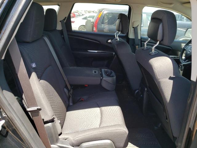 3C4PDDBG3JT387300 Dodge Journey Sxt