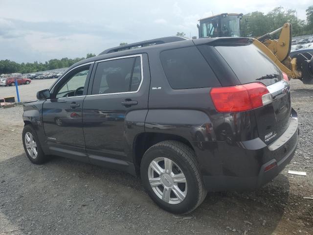 2GKFLWEKXF6275412 GMC Terrain Sle