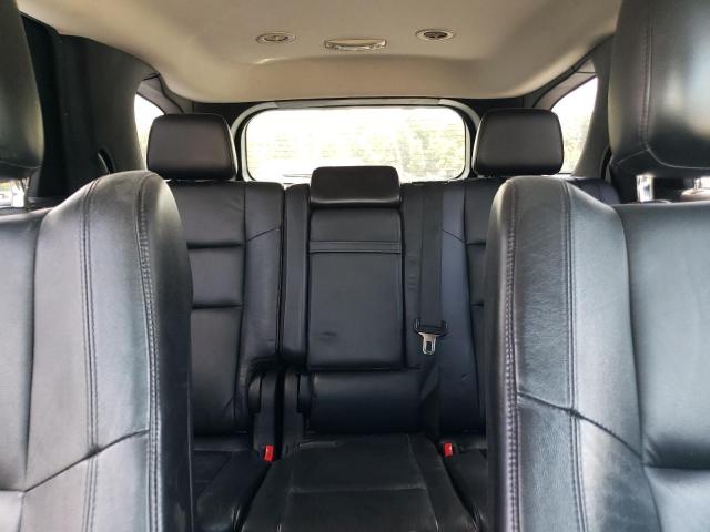 1C4RDJDG2GC323001 Dodge DURANGO LIMITED