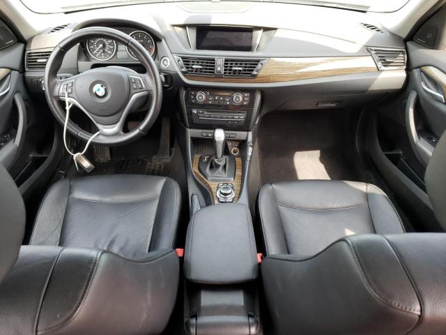 WBAVM5C52EVV93155 BMW X1 Xdrive35i