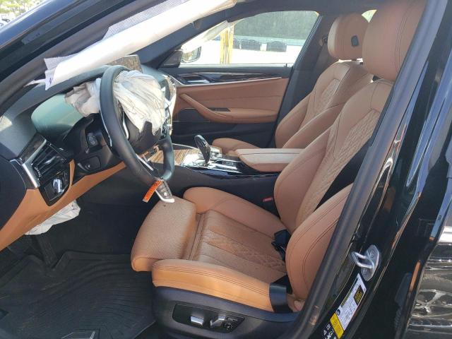 WBA13BJ03PCL31537 BMW 530 XI