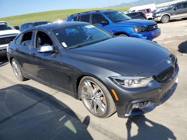 WBA4J5C50KBM66681 BMW 440i Gran Coupe