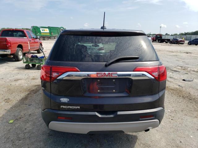 1GKKNKLA7HZ326707 GMC ACADIA SLE