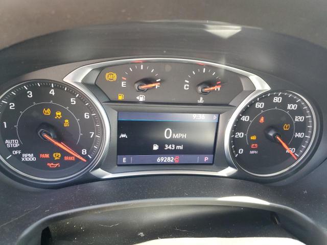 3GKALPEV9LL254438 GMC Terrain Slt