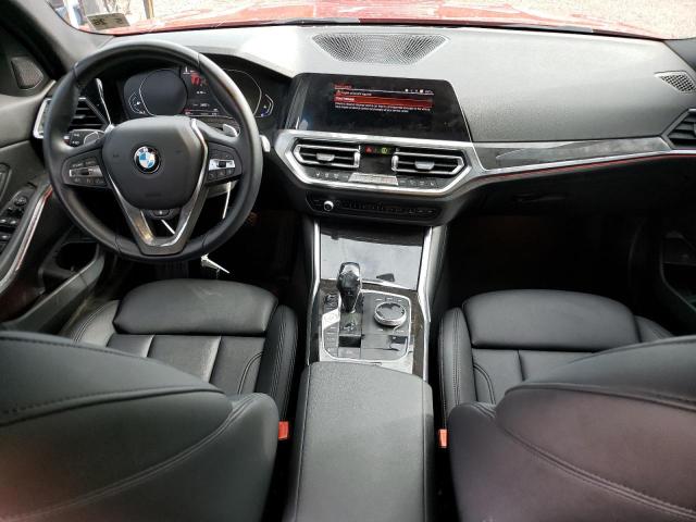 3MW5R7J00M8B95285 BMW 330XI