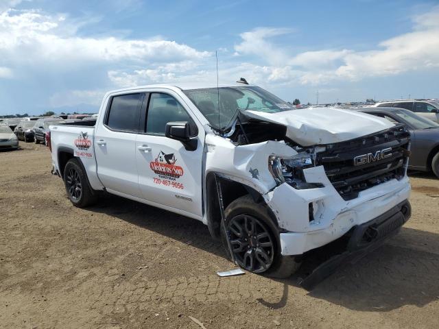3GTU9CEDXLG295855 GMC Sierra K1500 Elevation