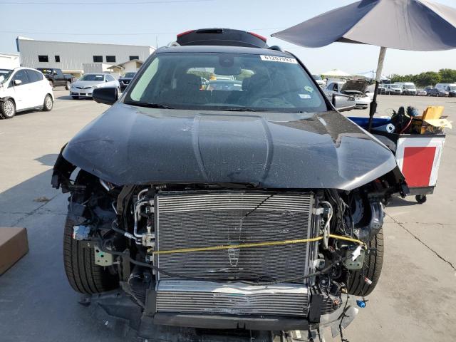 3GKALPEV3NL110743 GMC Terrain Slt