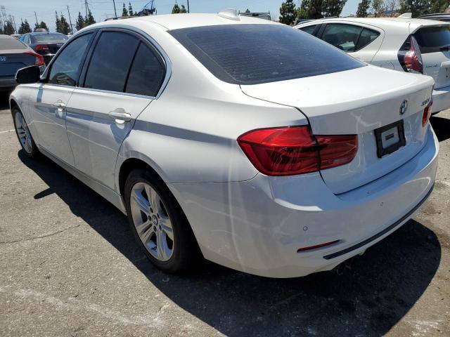 WBA8B9G56HNU09148 BMW 330 I