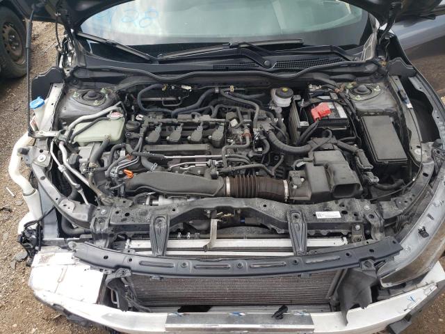 SHHFK7H43MU225975 Honda Civic Sport