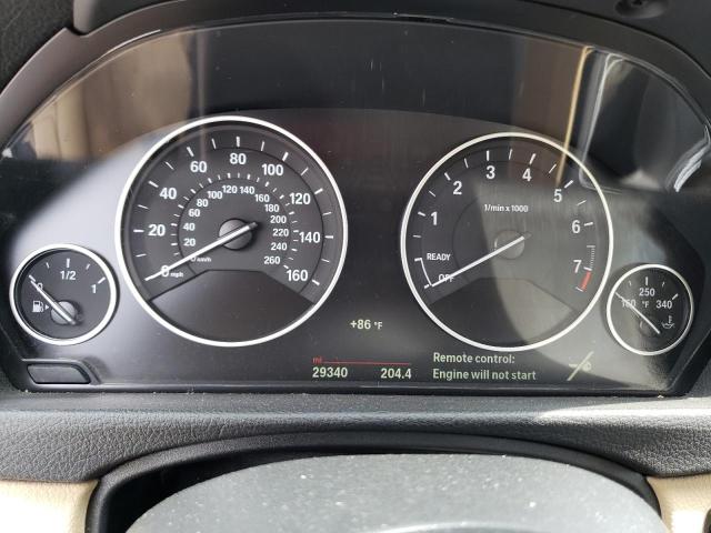 WBA3A5C51FF610281 BMW 328 I
