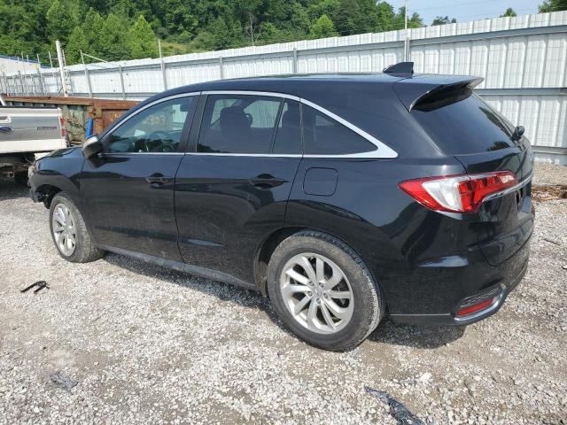 5J8TB4H34HL016663 Acura RDX