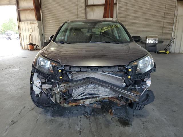 5J6RM4H3XEL000542 Honda CR-V LX