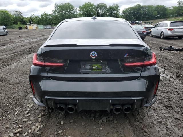 WBS43AY00NFN06797 BMW M3 Competition