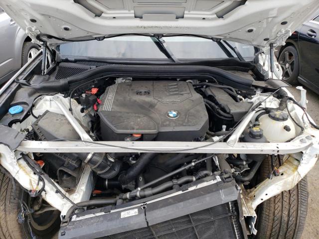 5UX53DP09N9L21689 BMW X3 Xdrive30i