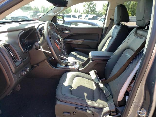 1GTG6FEN1K1115417 GMC Canyon All Terrain