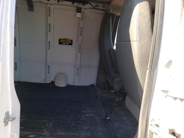 1GTW7FCA0E1912903 GMC Savana G2500