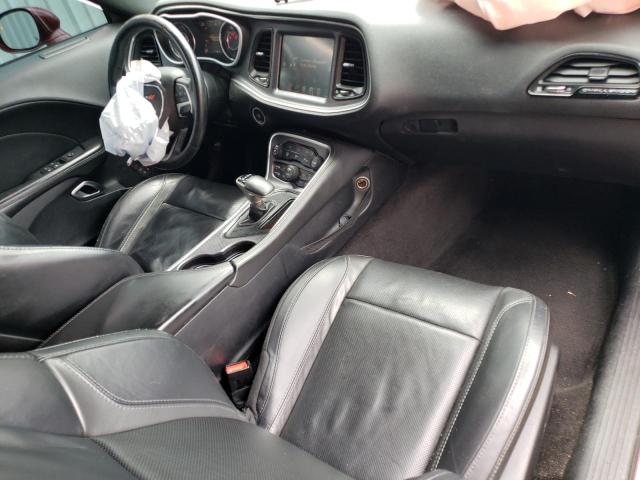 2C3CDZBG4FH914096 Dodge Challenger Sxt Plus
