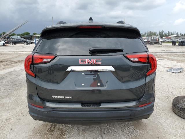 3GKALMEV9KL132580 GMC Terrain Sle