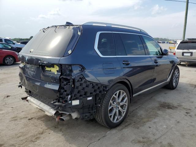 5UXCW2C06L9B36511 BMW X7 Xdrive40i