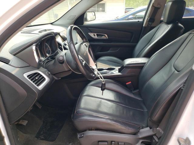 2GKALTEK6E6375207 GMC Terrain Slt