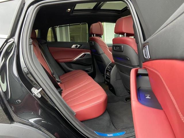 5UXCY6C0XL9B94817 BMW X6 Xdrive40i