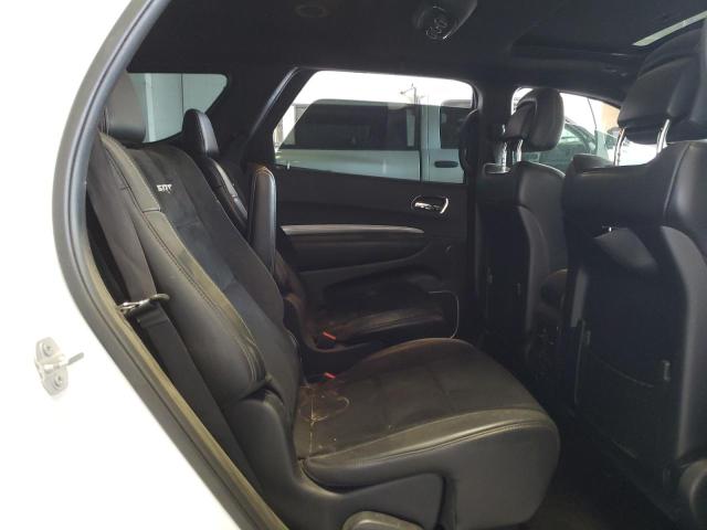 1C4SDJGJ3KC605925 Dodge Durango Srt