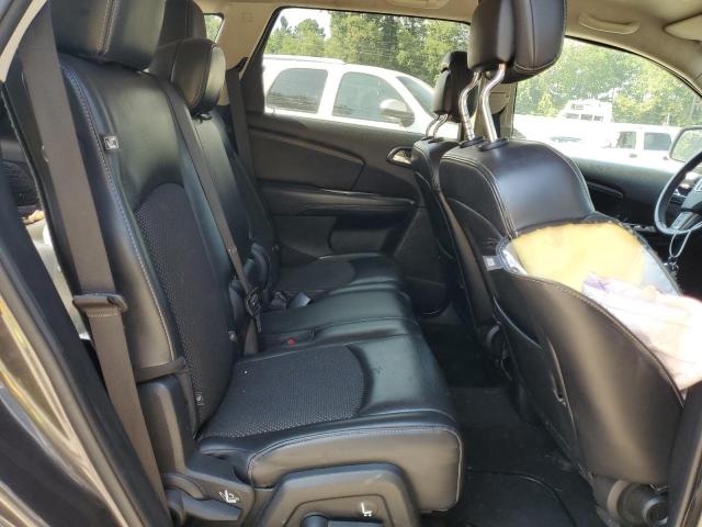 3C4PDCGG8JT156069 Dodge Journey Crossroad