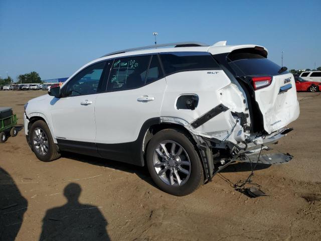 3GKALPEV6NL125236 GMC Terrain Slt