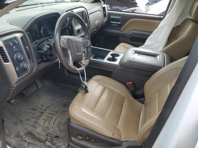 3GTU2PEJ6JG358254 GMC Sierra K1500 Denali