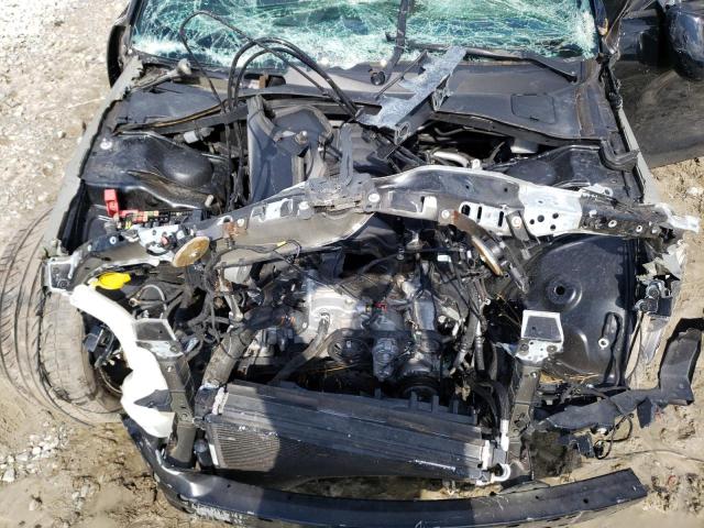 2C3CDXGJ4MH562014 Dodge Charger Scat Pack