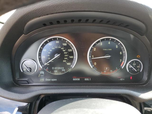5UXWX9C55G0D84628 BMW X3 Xdrive28i