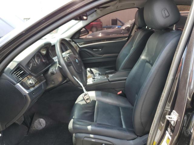 WBA5B1C59ED476970 BMW 535 I