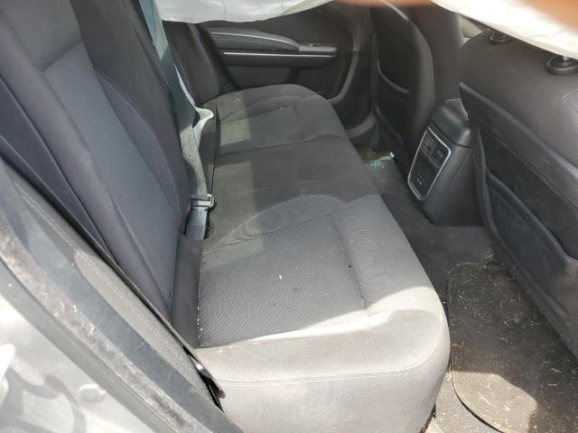 2C3CDXBG3FH840383 Dodge Charger Se